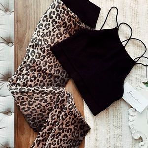 Shop Starlow Running Wild Set NWT